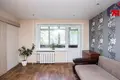 Квартира 3 комнаты 54 м² Минск, Беларусь