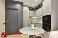 2 room apartment 42 m² Minsk, Belarus
