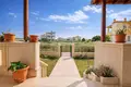 Villa de 4 habitaciones 220 m² Nea Triglia, Grecia