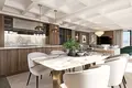 Вилла 3 спальни 250 м² Blizikuce, Черногория