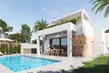 Willa 143 m² Orihuela, Hiszpania