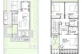 3-Schlafzimmer-Villa 142 m² Konia, Zypern