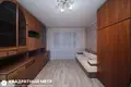 Квартира 1 комната 35 м² Минск, Беларусь
