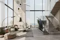 Appartement 3 chambres 223 m² Doubaï, Émirats arabes unis
