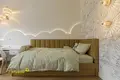 Apartamento 70 m² Minsk, Belarús