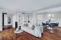 Apartamento 3 habitaciones 80 m² Varsovia, Polonia