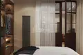 Apartamento 2 habitaciones 45 m² Tiflis, Georgia