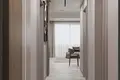 Apartamento 4 habitaciones 130 m² Turquía, Turquía