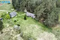 Дом 54 м² Miliuniskis, Литва