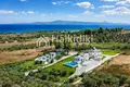 Villa 19 rooms 1 230 m² Pefkochori, Greece