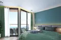 1 bedroom apartment 39 m² Ban Bang Thao, Thailand