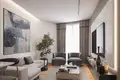 Wohnkomplex New residence in the prestigious area of Istanbul, Turkey
