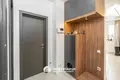 Mieszkanie 2 pokoi 56 m² Mińsk, Białoruś