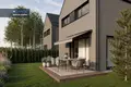 Maison 71 m² Palanga, Lituanie