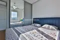 Wohnung 1 Schlafzimmer 47 m² Bjelisi, Montenegro
