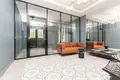 Квартира 1 комната 38 м² Рига, Латвия