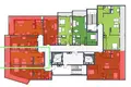 Studio apartment 1 bedroom 42 m² Batumi, Georgia