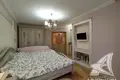 1 room apartment 48 m² Muchaviecki sielski Saviet, Belarus