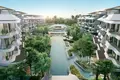 2 bedroom apartment 90 m² Choeng Thale, Thailand