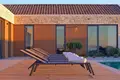 Haus 6 Schlafzimmer 375 m² Umag, Kroatien