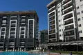 1 bedroom apartment 50 m² Alanya, Turkey