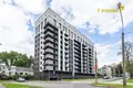 Apartamento 1 habitación 47 m² Minsk, Belarús