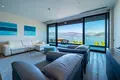 Wohnung 2 Schlafzimmer 193 m² Gemeinde Kolašin, Montenegro