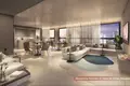 Mieszkanie 1 pokój 63 m² Regiao Imediata de Sao Paulo, Brazylia