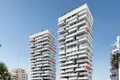 Пентхаус 3 спальни 320 м² Кальпе, Испания