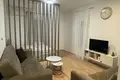 Studio apartment 37 m² in Podgorica, Montenegro