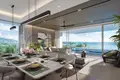 Willa 3 pokoi 292 m² Phuket, Tajlandia