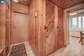 3 room apartment 64 m² Vilnius, Lithuania