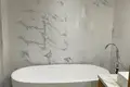 Apartamento 3 habitaciones 167 m² Abu Dabi, Emiratos Árabes Unidos