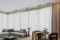 2 bedroom apartment 98 m² Nicosia, Cyprus