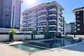1 bedroom apartment 55 m² Mediterranean Region, Turkey