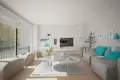 Penthouse 3 bedrooms 97 m² Calp, Spain