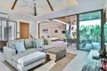 Wohnung 2 Schlafzimmer 256 m² Rawai, Thailand