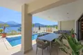 Villa de 4 habitaciones 530 m² Fethiye, Turquía