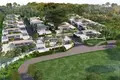 Appartement 3 chambres 158 m² Thalang, Thaïlande