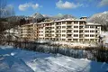 Apartamento 58 m² Chepelare, Bulgaria
