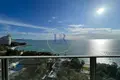 Piso independiente 2 habitaciones 103 m² Na Kluea, Tailandia