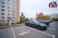 Mieszkanie 1 pokój 40 m² Mińsk, Białoruś
