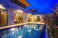 Villa de 3 habitaciones 300 m² Rawai, Tailandia