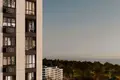1 room apartment 38 m² Odesa, Ukraine