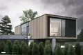 Maison 346 m² municipalnyj okrug Istra, Russie