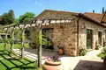 Propiedad comercial 782 m² en Seggiano, Italia