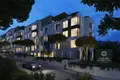 Wohnung 1 Schlafzimmer 45 m² Mrcevac, Montenegro