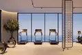 Kompleks mieszkalny New project VILLA DEL GAVI with 2 infinity pools and a direct access to the beach, Dubai Islands, Dubai, UAE