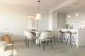 Квартира 1 спальня 150 м² Михас, Испания