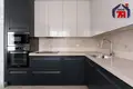 Квартира 2 комнаты 70 м² Минск, Беларусь